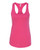 Women's Ideal Racerback Tank 1533