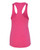 Women's Ideal Racerback Tank 1533