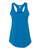Women's Ideal Racerback Tank 1533