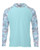 Tortuga Extreme Performance Hooded T-Shirt 240P
