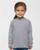 Toddler Fine Jersey Long Sleeve Tee 3302