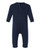 Infant Fleece One-Piece 4447
