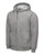 Performance Hooded Full-Zip Sweatshirt - Tall Sizes LP812