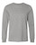 Dri Power® CVC Performance Long Sleeve T-Shirt 64LTTM