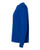 Dri Power® CVC Performance Long Sleeve T-Shirt 64LTTM