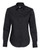 Women's Cotton/Poly Solid Point Collar Shirt TBD1