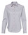 Women's Cotton/Poly Solid Point Collar Shirt TBD1