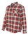 Vintage Brushed Flannel Long Sleeve Shirt 164761