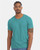 Cotton Jersey Go-To Tee 1070