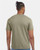 Cotton Jersey Go-To Tee 1070