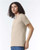 CVC V-Neck Tee 2006CVC