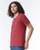 CVC V-Neck Tee 2006CVC