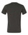 Heather CVC V-Neck Tee 3005CVC