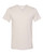 Heather CVC V-Neck Tee 3005CVC