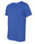 Heather CVC V-Neck Tee 3005CVC