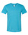 Triblend V-Neck Short Sleeve Tee 3415C