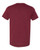 Triblend V-Neck Short Sleeve Tee 3415C