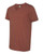 Triblend V-Neck Short Sleeve Tee 3415C