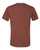 Triblend V-Neck Short Sleeve Tee 3415C
