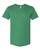 Triblend V-Neck Short Sleeve Tee 3415C