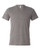 Triblend V-Neck Short Sleeve Tee 3415C