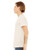 Triblend V-Neck Short Sleeve Tee 3415C