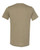 Triblend V-Neck Short Sleeve Tee 3415C