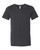 Triblend V-Neck Short Sleeve Tee 3415C