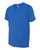 Triblend V-Neck Short Sleeve Tee 3415C