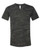 Textured Jersey V-Neck Tee 3655C