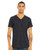Textured Jersey V-Neck Tee 3655C