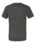 Textured Jersey V-Neck Tee 3655C