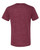 Textured Jersey V-Neck Tee 3655C