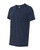 Textured Jersey V-Neck Tee 3655C
