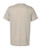 Textured Jersey V-Neck Tee 3655C