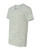 Textured Jersey V-Neck Tee 3655C