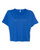 Women’s Flowy Boxy Tee 8881B