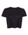 Women’s Flowy Crop Tee 8882B
