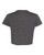 Women’s Flowy Crop Tee 8882B