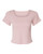 Women's Baby Rib T-Shirt BW2403