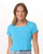 Women's Baby Rib T-Shirt BW2403