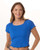 Women's Baby Rib T-Shirt BW2403