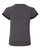 Women's Sweetheart French Terry Short Sleeve Pullover R32