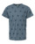 Youth Star Print Tee 2229