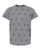 Youth Star Print Tee 2229