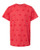 Youth Star Print Tee 2229