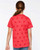Youth Star Print Tee 2229