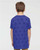 Youth Star Print Tee 2229