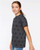 Youth Star Print Tee 2229