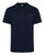 Heavyweight Traditional Short Sleeve Henley WS51